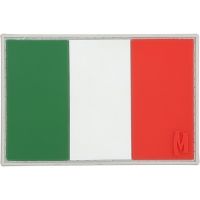 Maxpedition Italy Flag Patch