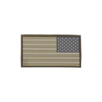 Maxpedition Reverse USA Flag Large Patch