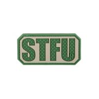 Maxpedition STFU Patch
