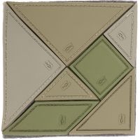 Maxpedition Tangram 7-Piece Patch