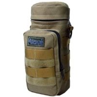 Maxpedition 10" X 4" Water Bottle Holder Pouch 0325