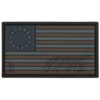 Maxpedition 1776 US Flag Morale Patch