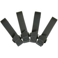 Maxpedition 3-inch Tactie (Pack Of 4) 9903