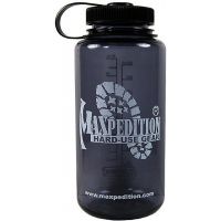 Maxpedition 32 oz. Wide-Mouth Nalgene Bottle NALG32
