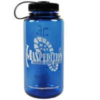 Maxpedition 32 oz. Wide-Mouth Nalgene Bottle NALG32