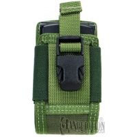 Maxpedition 4&quot; Clip-On Phone Holster 0108