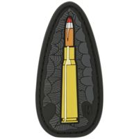 Maxpedition 50 Cal Evolution Morale Patch