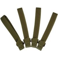 Maxpedition 5inch TacTie (Pack of 4) 9905