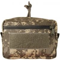 Maxpedition 5X7X4 Horizontal GP Pouch 0243
