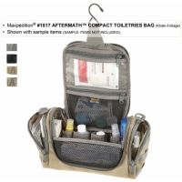 Maxpedition Aftermath Compact Toiletries Bag