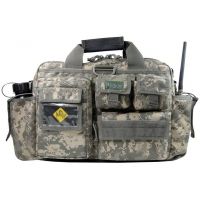 Maxpedition Aggressor Tactical Attache 0612