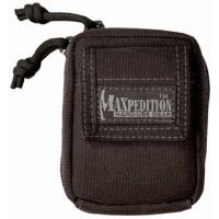 Maxpedition Barnacle Compact Utility Pouch 2301