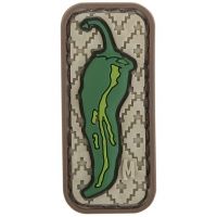 Maxpedition Chili Pepper Morale Patch