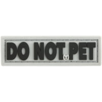 Maxpedition Do Not Pet Tactical