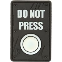 Maxpedition PVC Morale Patch