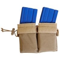 Maxpedition Double M4/M16 Shingle Pouch (Short) 9825