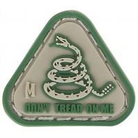 Maxpedition DTOM Micro Patch, 0.875x0.875in