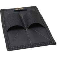 Maxpedition Dual Mag Pouch Insert - Black 3503B