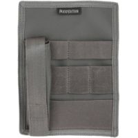 Maxpedition Entity Hook&amp;Loop Admin Panel