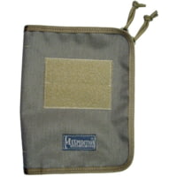 Maxpedition Field Book Cover 3304