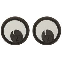 Maxpedition Googly Eyes PVC Morale Patch - Set of 2