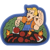 Maxpedition Grill Master Full Color