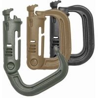 Maxpedition Grimloc 4-Pack D-Rings GRML