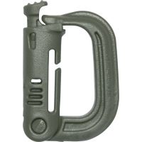 Maxpedition Grimloc Locking D-Ring