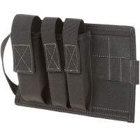 Maxpedition H&amp;L Admin Panel