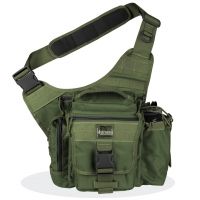 Maxpedition Jumbo E.D.C. S Type Versi-Packs
