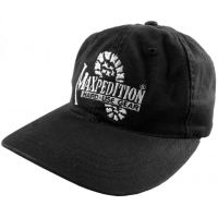 Maxpedition Logo Cap BCAP-Logo