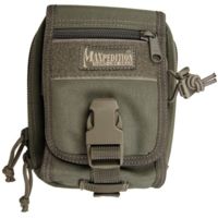 Maxpedition M-5 Waistpack Pouch 0315