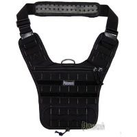 Maxpedition Manta Versipack Pouch - Black 8002B