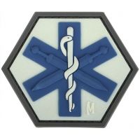 Maxpedition Medic Gladii Patch, 2.31x2in