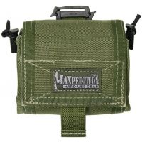 Maxpedition Mega RollyPoly Folding Dump Pouch 0209