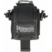 Maxpedition Mini RollyPoly Small Folding Utility Pouch 0207
