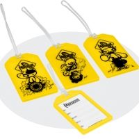 Maxpedition Designer Luggage Tag