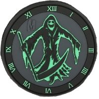 Maxpedition Reaper Patch