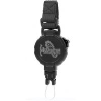 Maxpedition Large Hook &amp; Loop Strap Tactical Gear Retractor