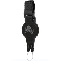 Maxpedition Medium Hook &amp; Loop Strap Tactical Gear Retractor