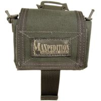 Maxpedition RollyPoly Folding Dump Pouch 0208