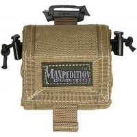Maxpedition RollyPoly Folding Dump Pouch 0208