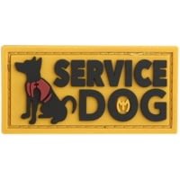 Maxpedition Service Dog Tactical