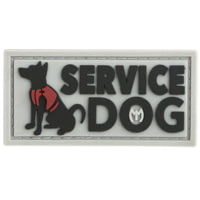 Maxpedition Service Dog Tactical