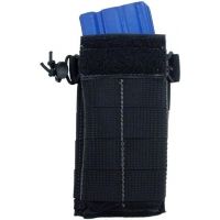 Maxpedition Single M4/M16 Shingle Pouch, Pals Front 9827