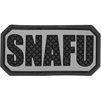 Maxpedition SNAFU Patch