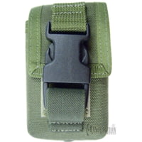 Maxpedition Strobe / GPS / Compass Pouch 1433