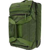 Maxpedition Tactical Rolling Carry-On Luggage