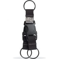 Maxpedition Tritium Key Ring, Black