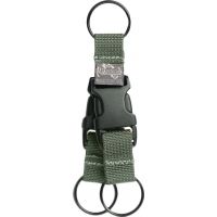 Maxpedition Tritium Key Ring, Black